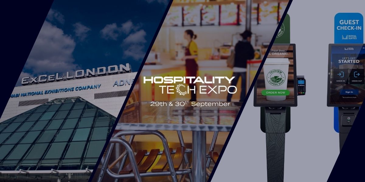 Levata to Showcase Transformative Self-Service Innovation at UK’s Hospitality Tech Expo 