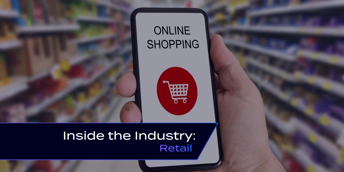 Inside the Industry: Building Scalable, Future-Ready Retail Operations 