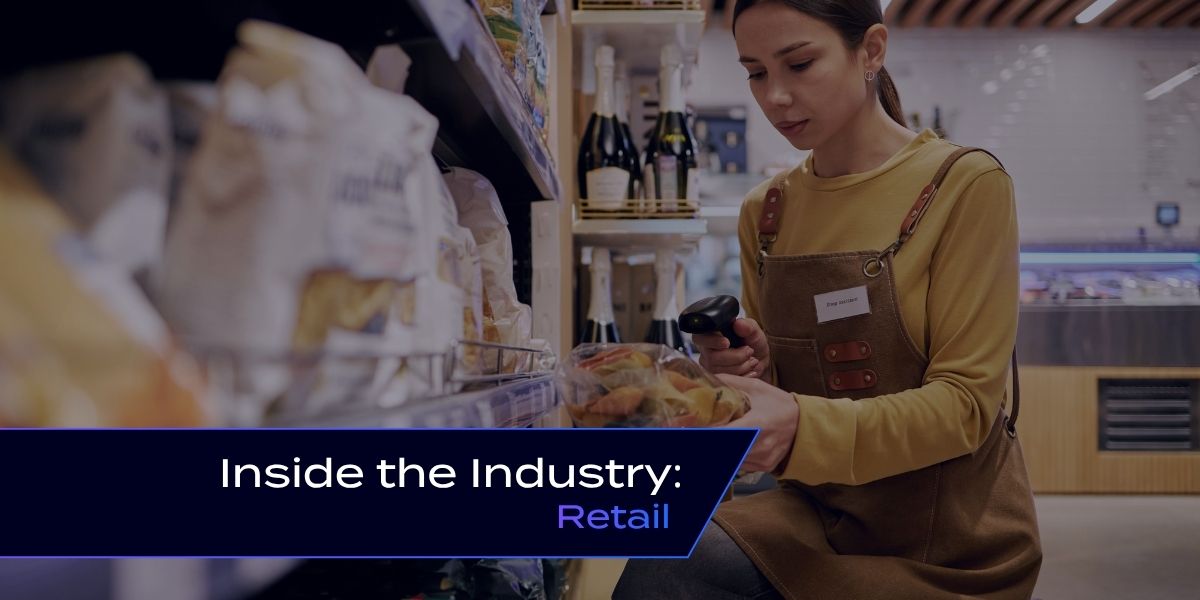 Inside the Industry: How Inventory Accuracy Issues Are Silently Sinking Retail Profitability