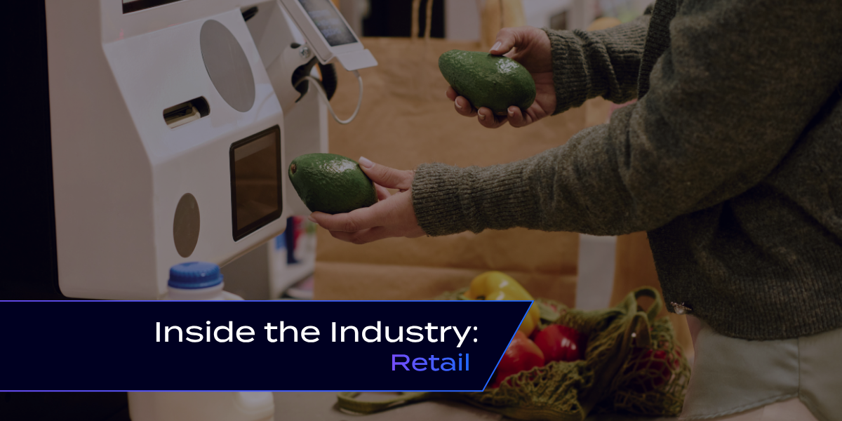 Inside the Industry: Overcome Retail Labor Shortage Challenges with Workforce Optimization