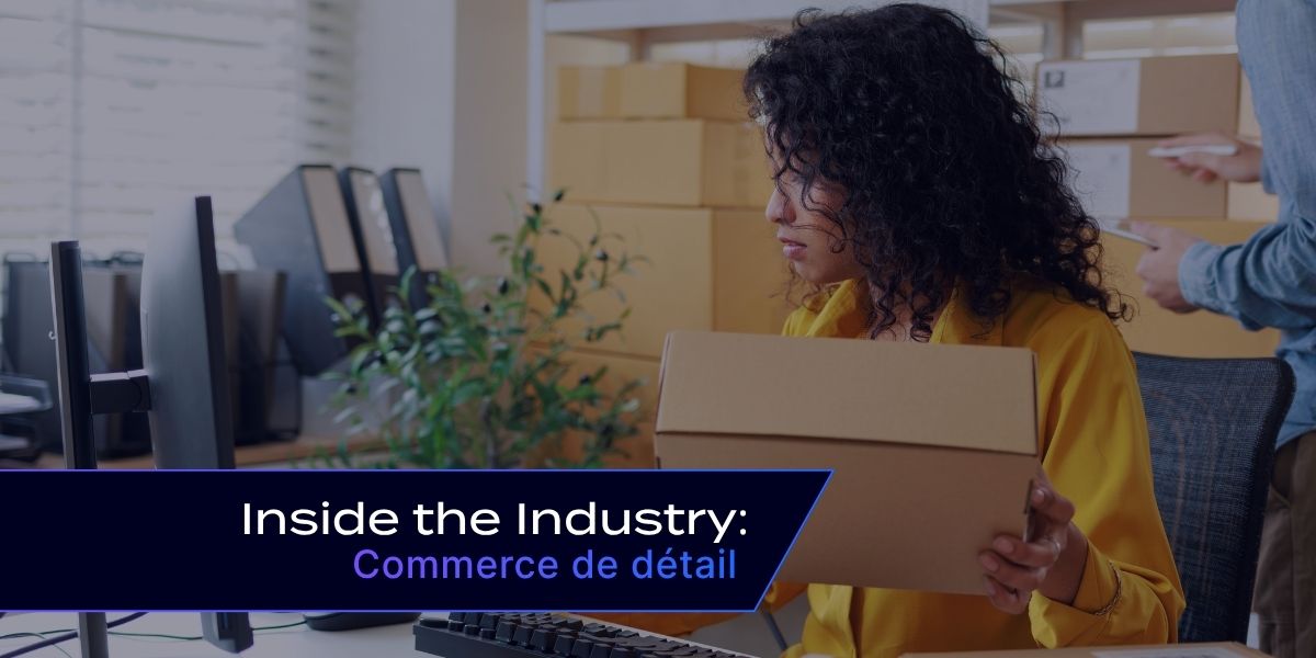 Le micro-fulfillment est incontournable. Il est temps de l'optimiser.