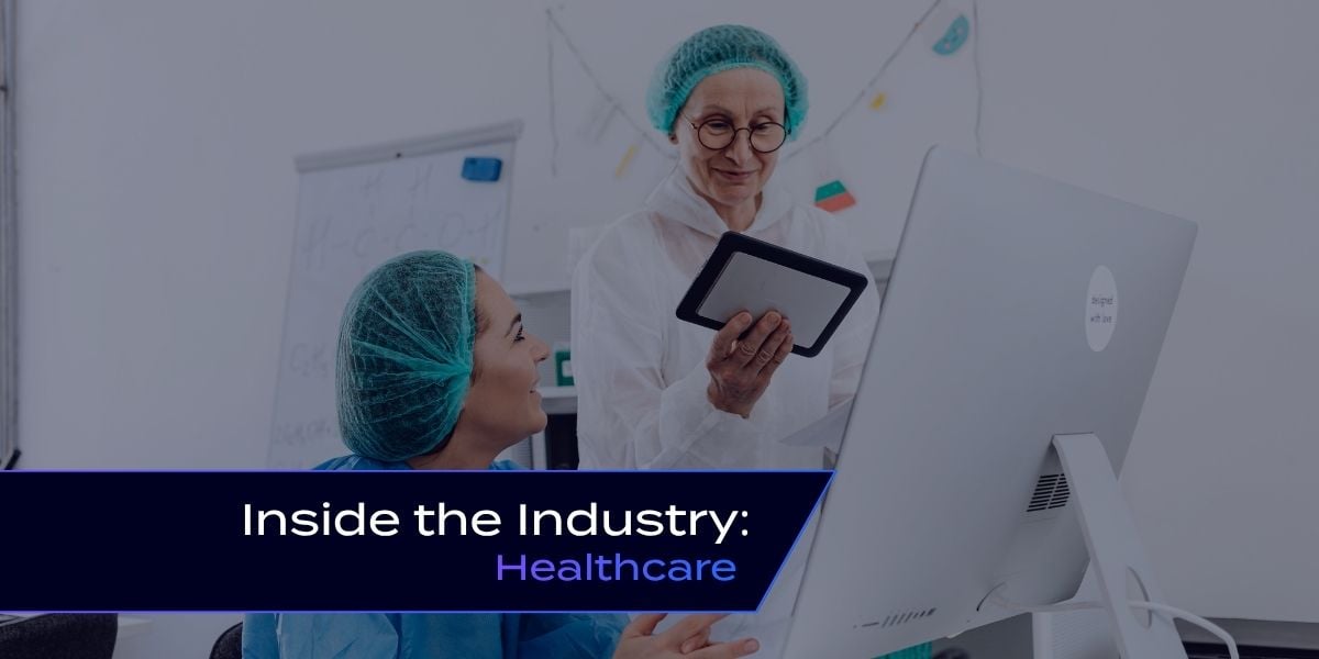 Inside the Industry: Deploying Clinical Technology in Live Care Environments