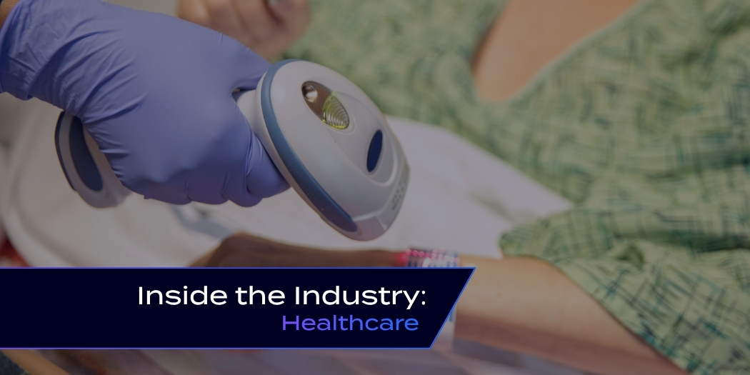 Inside the Industry: Patient Identity and Access Control Solutions Worthy of Digital Trust