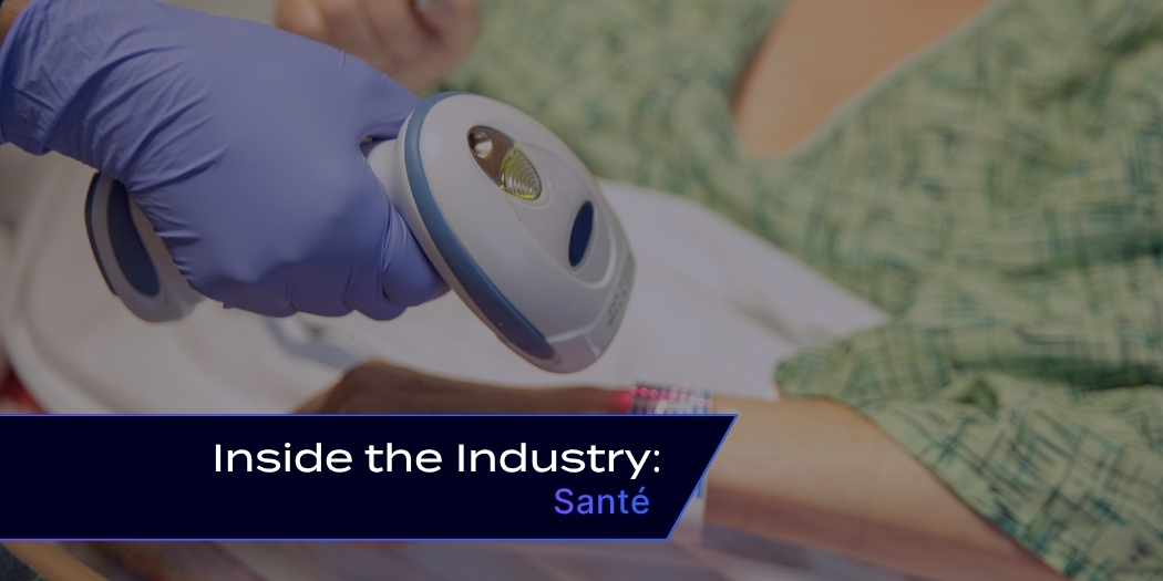 Au sein de l'industrie : Des solutions d'identification des patients et de contrôle d'accès dignes de confiance numérique