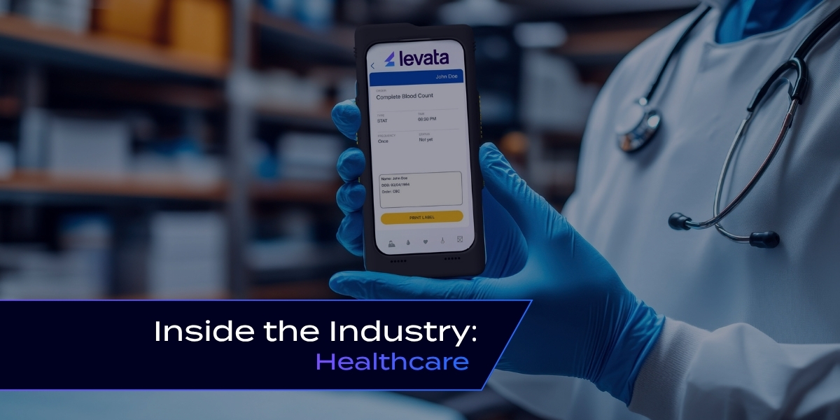 Inside the Industry Series: Healthcare Workforce Optimization Through Clinical Mobility