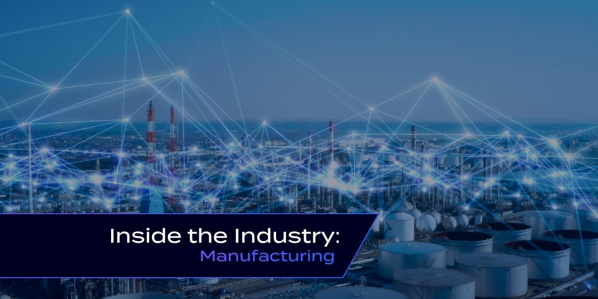 Inside the Industry: End-to-End Supply Chain Traceability: The New Standard