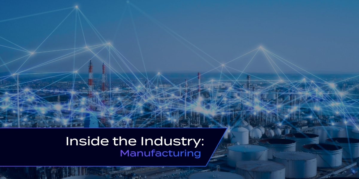 Inside the Industry: End-to-End Supply Chain Traceability: The New Standard