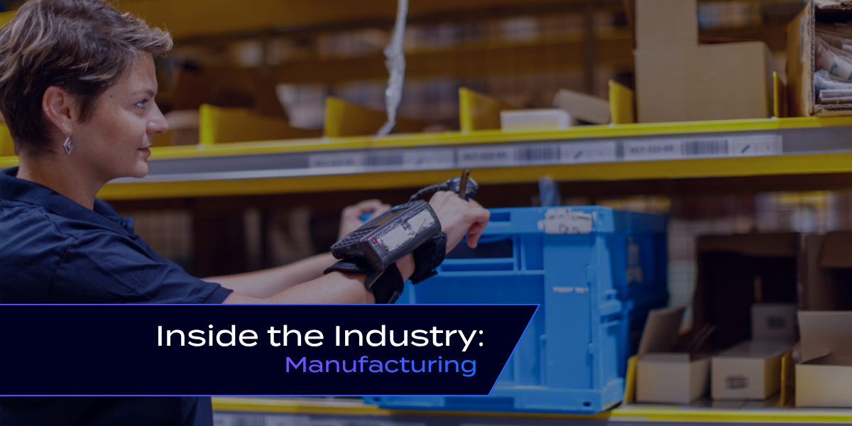 Inside the Industry: Industrial Wearable Solutions Elevate Productivity and Safety