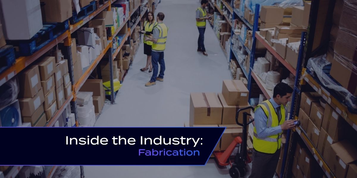 Pourquoi les fabricants adoptent une usine axée sur le mobile