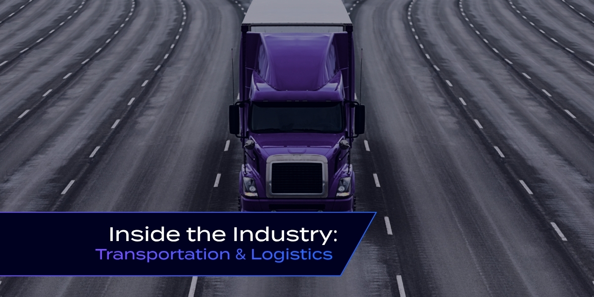 Inside the Industry: End-to-End Supply Chain Visibility Becomes Non-Negotiable