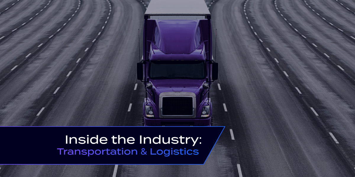 Inside the Industry: End-to-End Supply Chain Visibility Becomes Non-Negotiable 