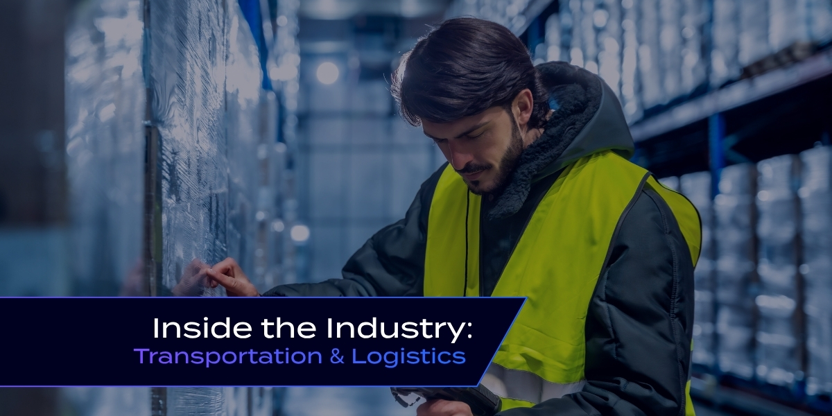Inside the Industry: The Benefits of T&L Digital Workflow Standardization