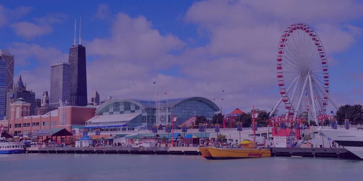 Where Innovation Meets Connection: The Levata Customer and Partner VIP Event Returns to Chicago