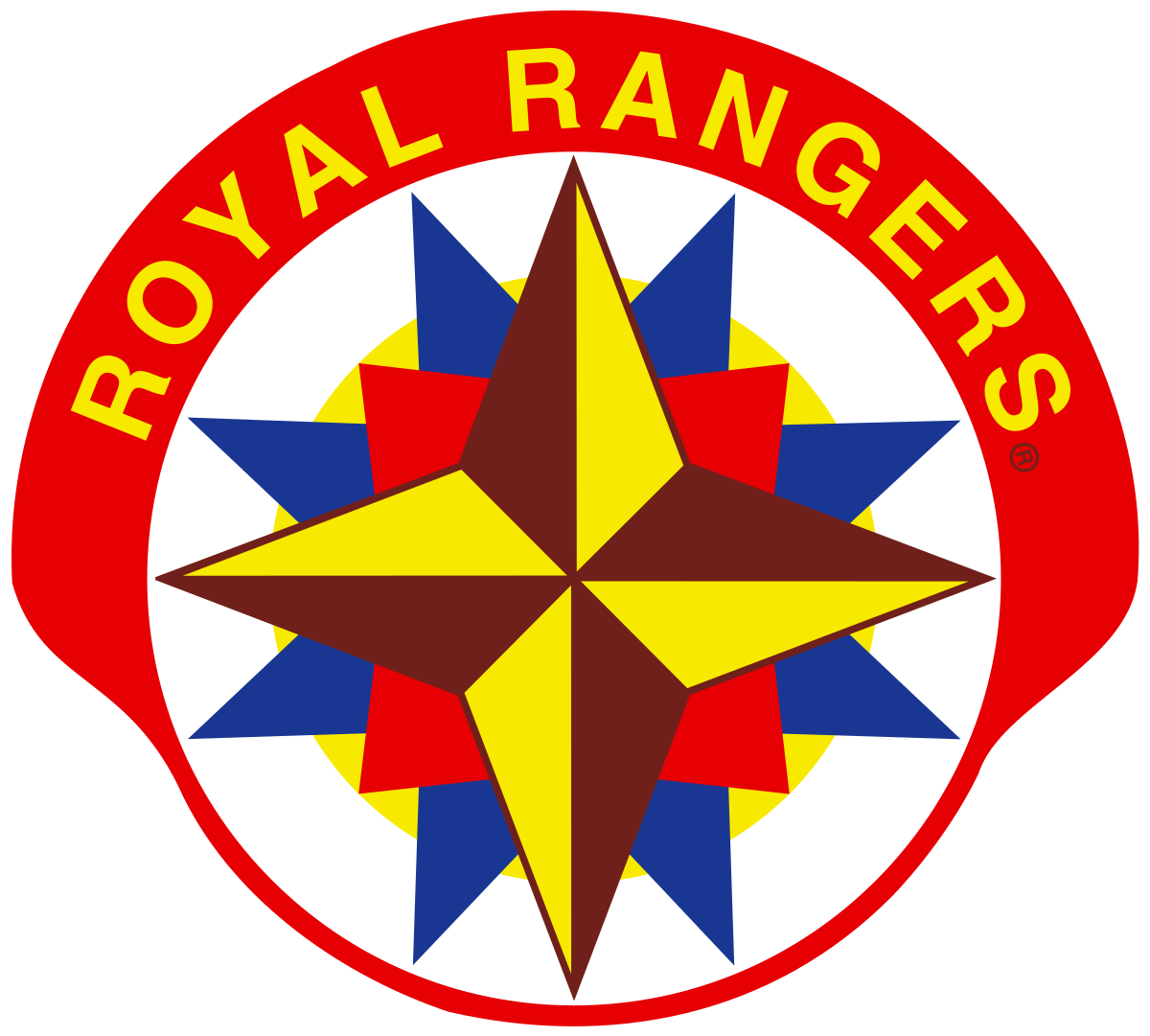 Royal Rangers