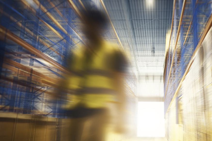 Driving 3PL Efficiency Through WaaS and DaaS