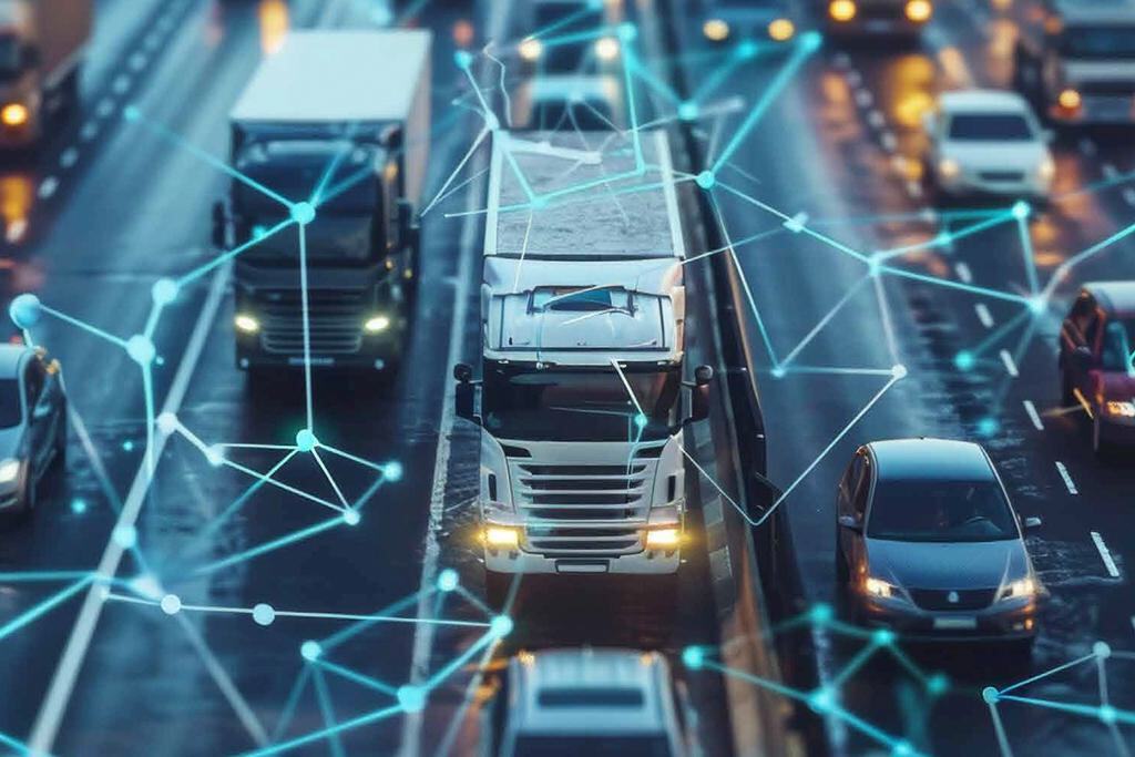 Levata and Descartes help Shorr improve digital routing, delivery tracking, proof of delivery, and driver efficiency
