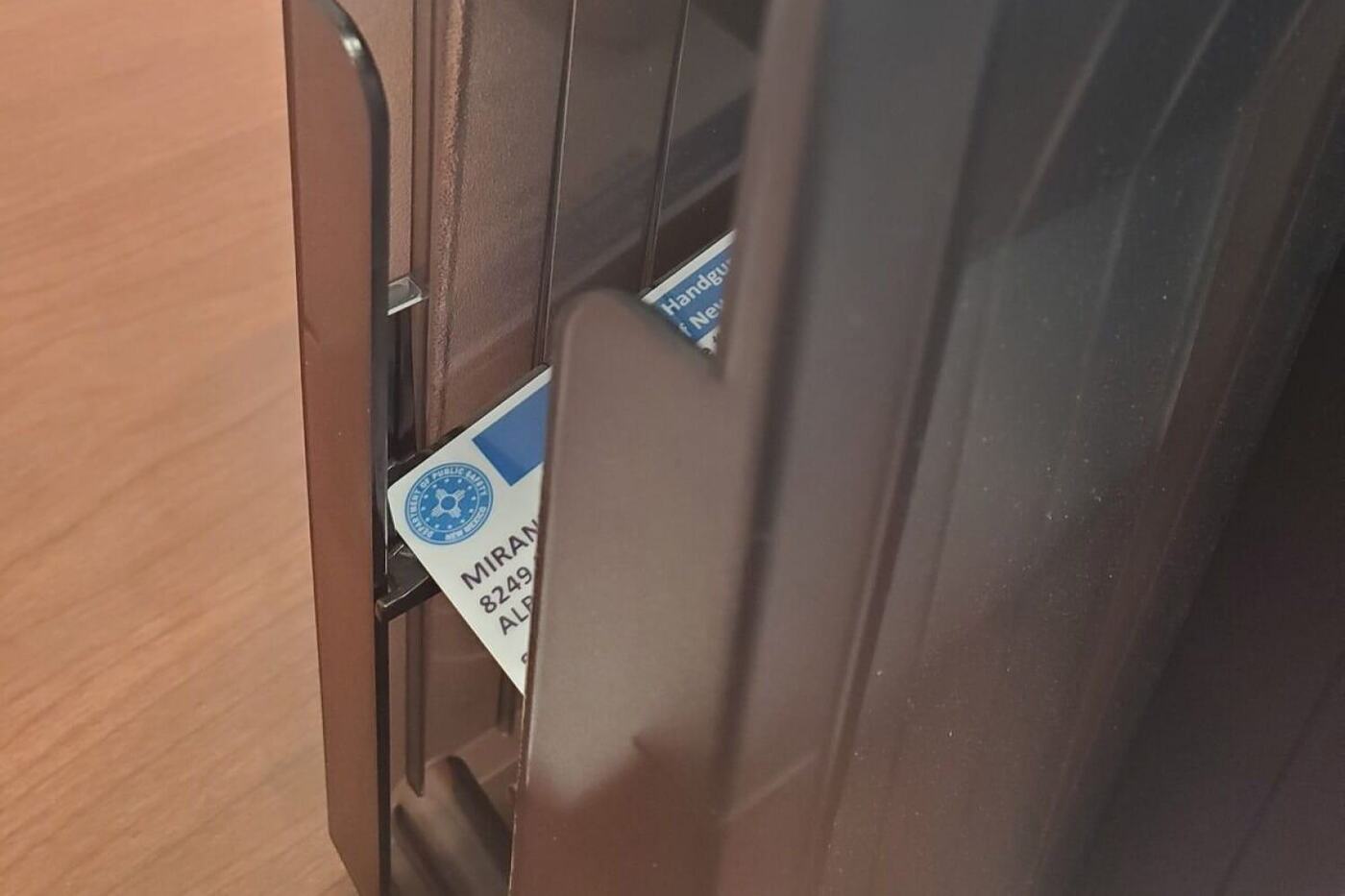 New Mexico Department of Public Safety Upgrades Card Issuance Program with Newer, Faster ID Solutions
