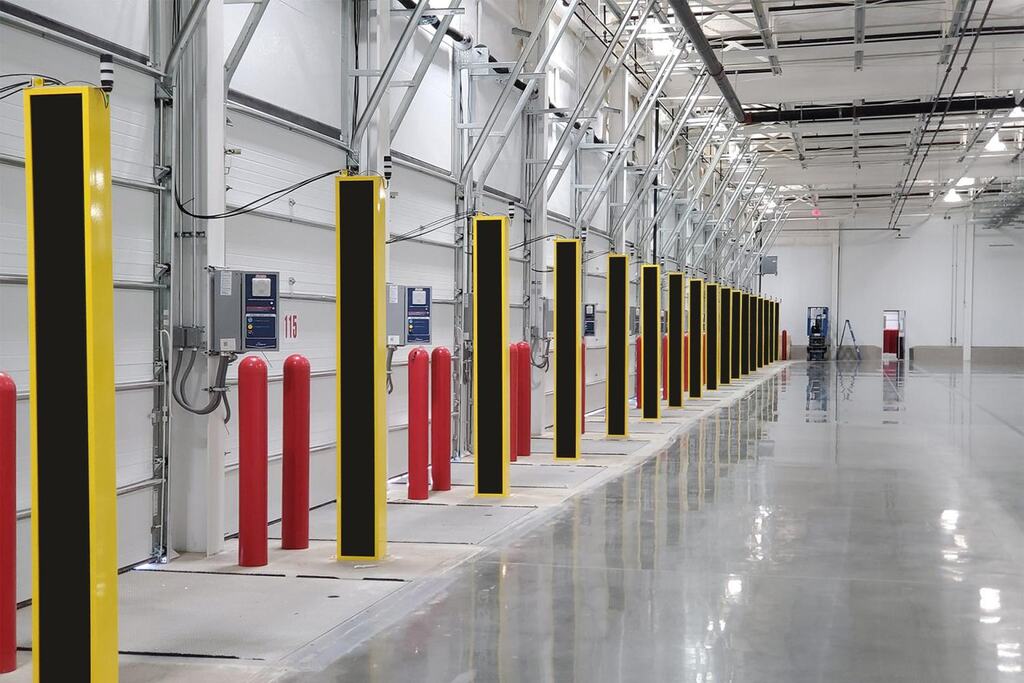 Global Water Technology Company Saves Millions with RFID Solutions from Levata