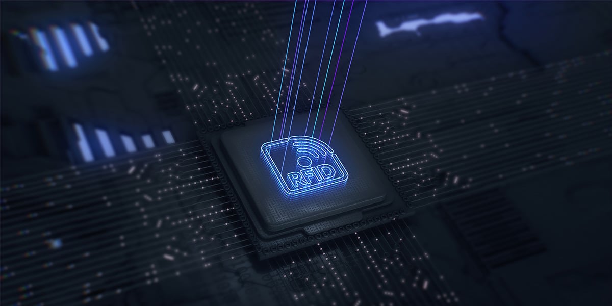 What Is RFID and How Does It Work? A Plain English Guide