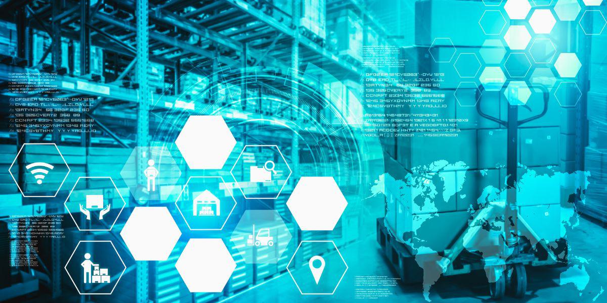 The Hidden Cost of Disconnected Labeling in Your Supply Chain