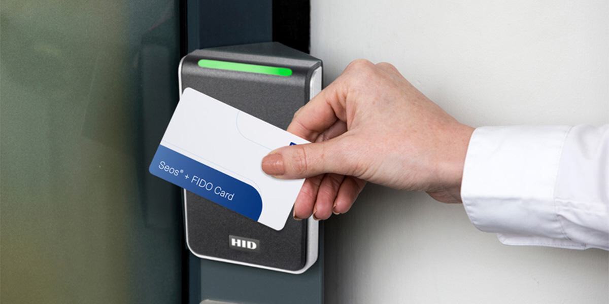 The Next-Generation Credential: Secure Digital Identity Platforms for Multi-Application Use