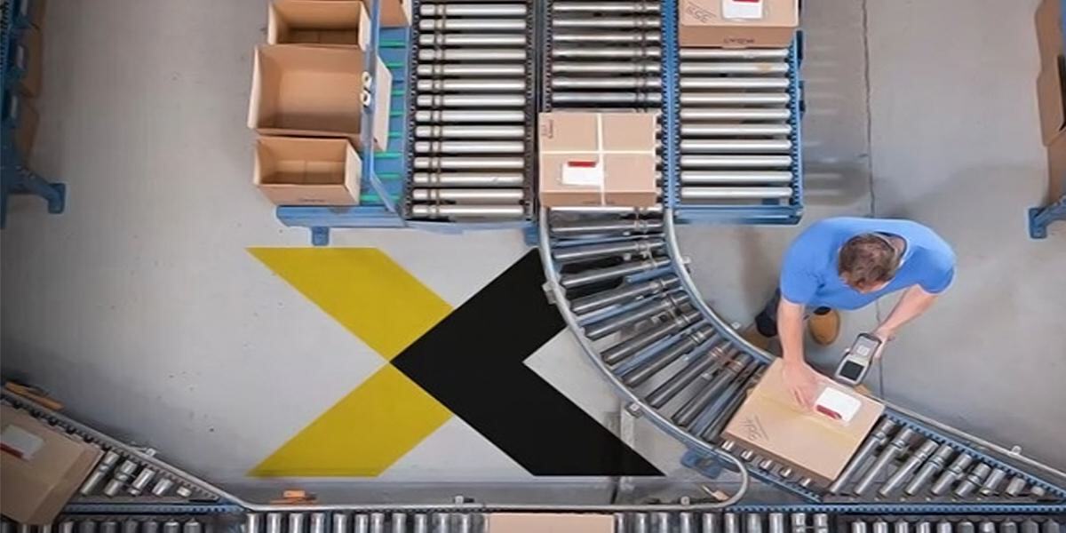 Levata to Bring Supply Chain Asset Tracking Expertise to IntraLogisteX