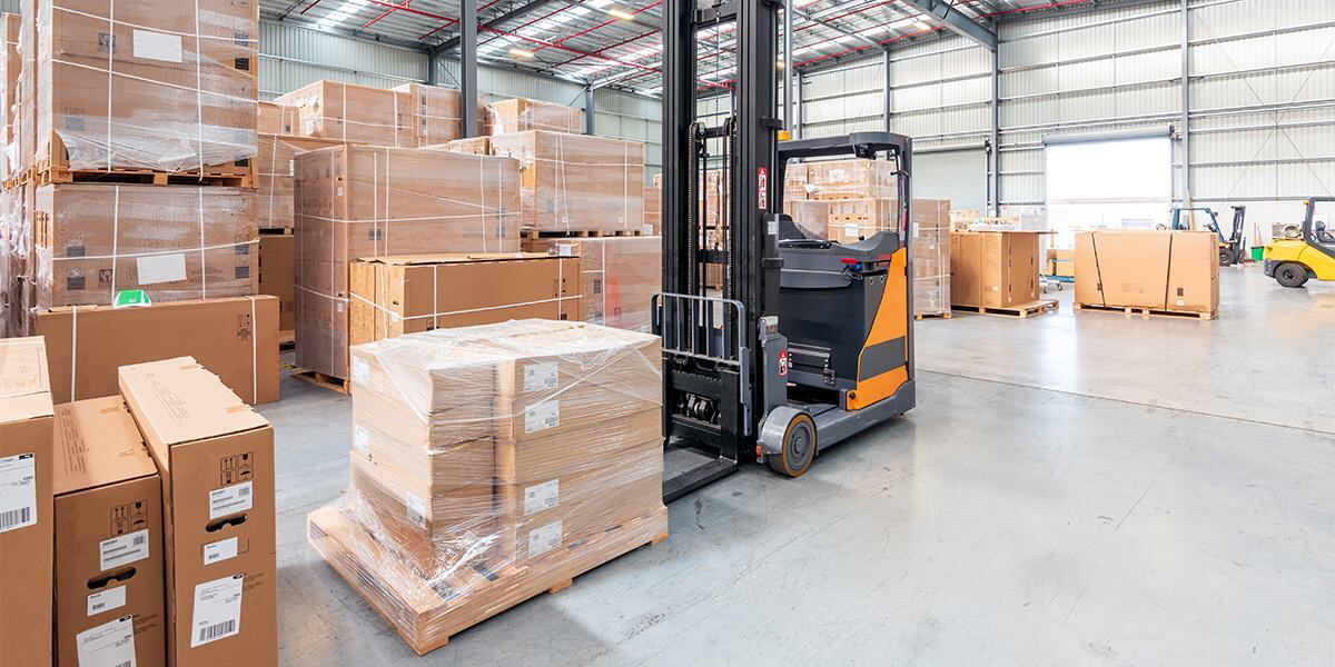 Webinar: Solving Shipment Verification Challenges with RFID