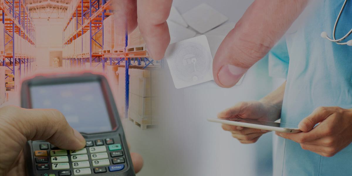 Unlocking Asset Visibility with RFID: Smarter Tracking, Faster Counts, Real ROI