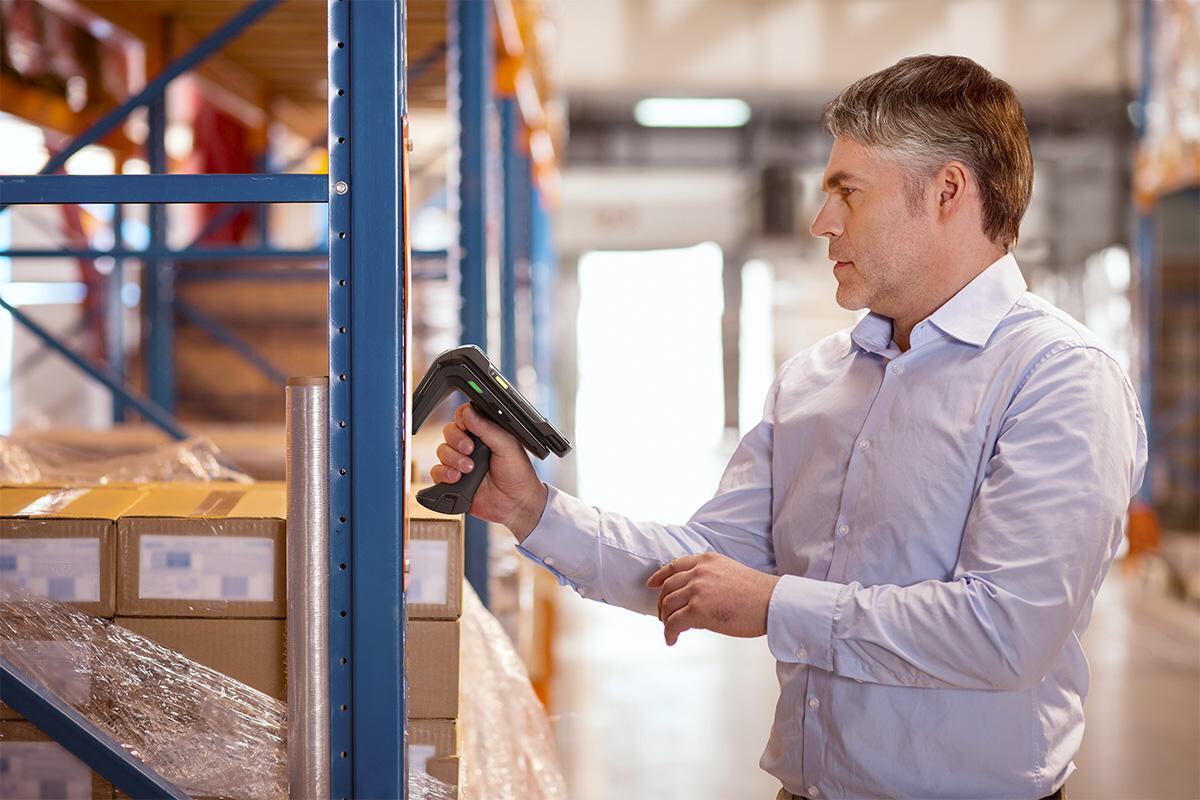 RFID : Révolutionner la gestion des stocks et l’efficacité de la chaîne d’approvisionnement