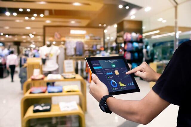 Meet Levata at NRF 2025