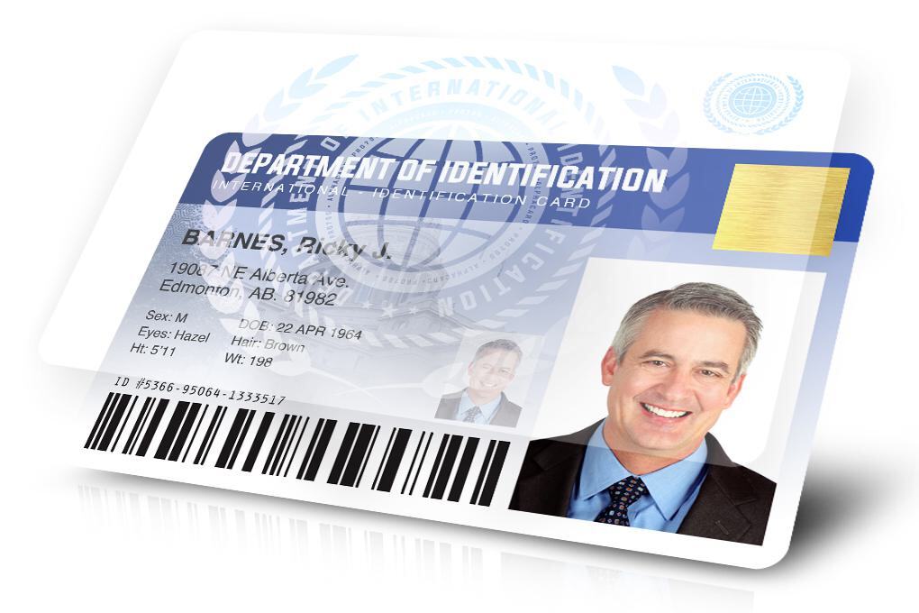 How to Make Better, More Secure ID Cards