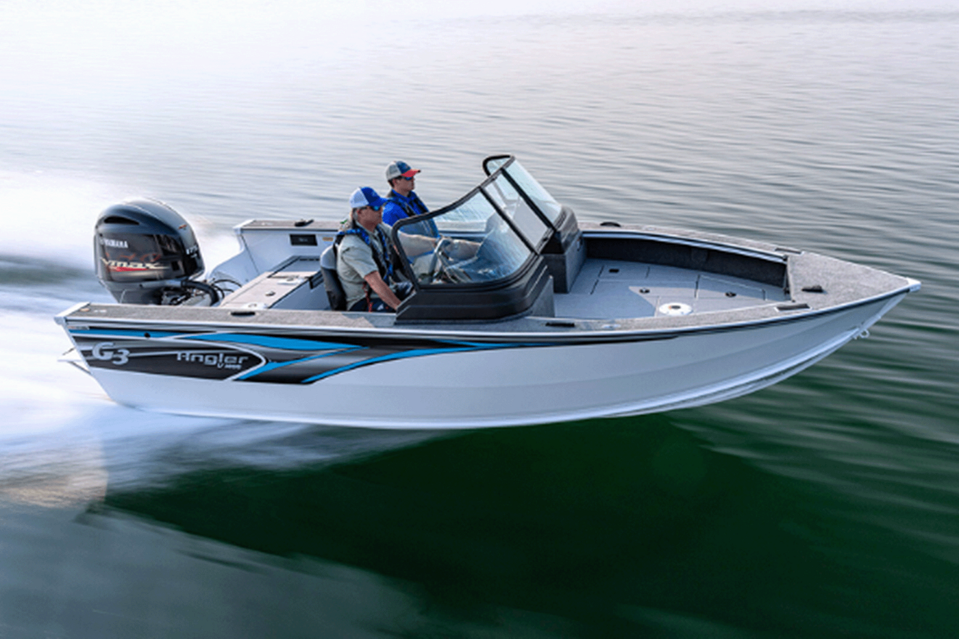 From Challenges to Triumph: Yamaha G3 Boats' RFID Journey