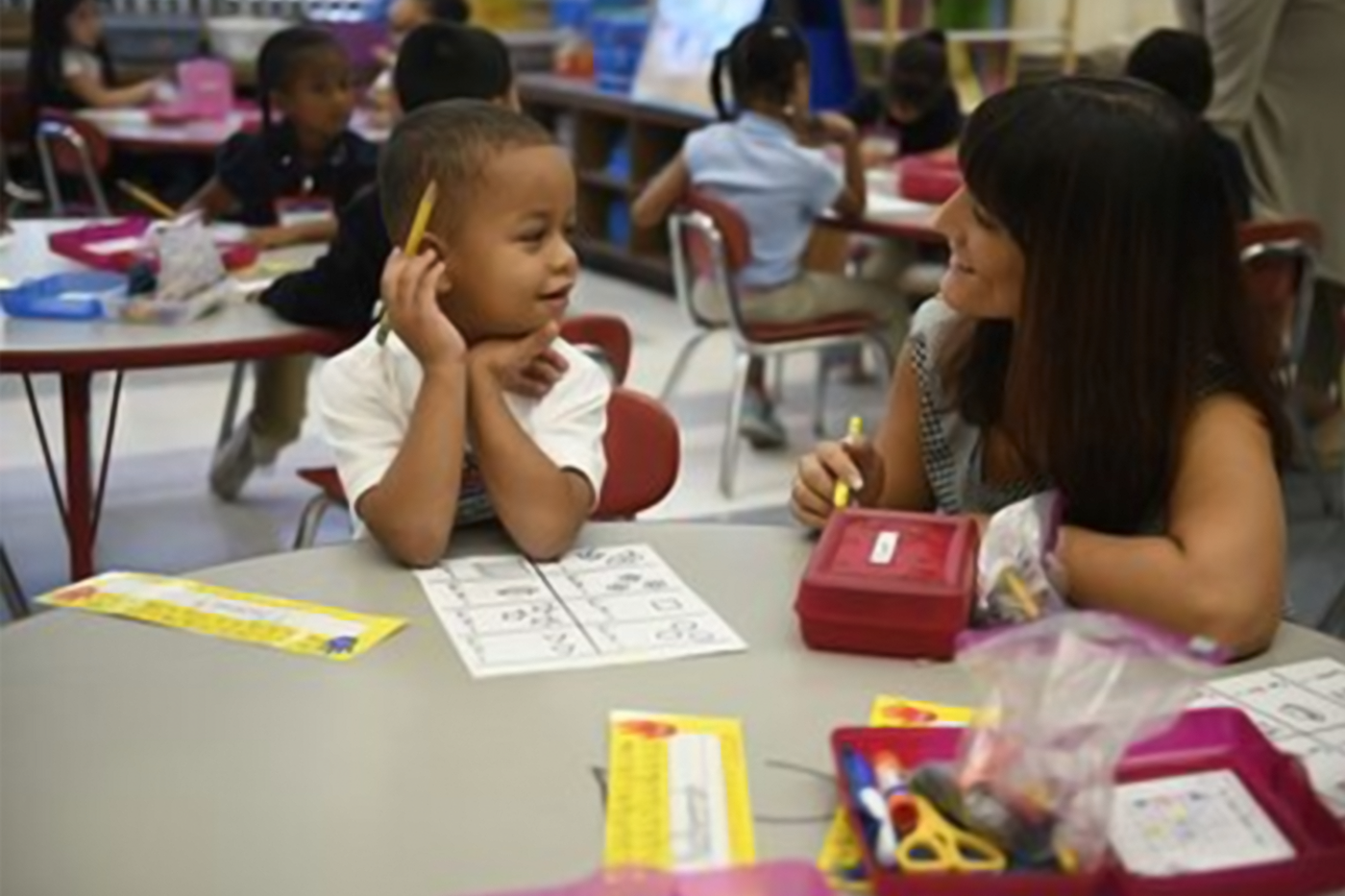 Levata Revolutionizes Attendance Tracking for 400,000 Students in Puerto Rico