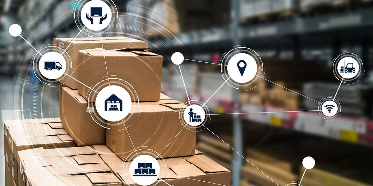 Comment l’impression d’étiquettes RFID transforme l’efficacité de l’expédition