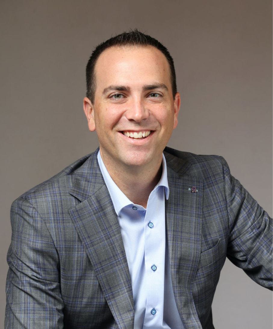 Jeff Bill