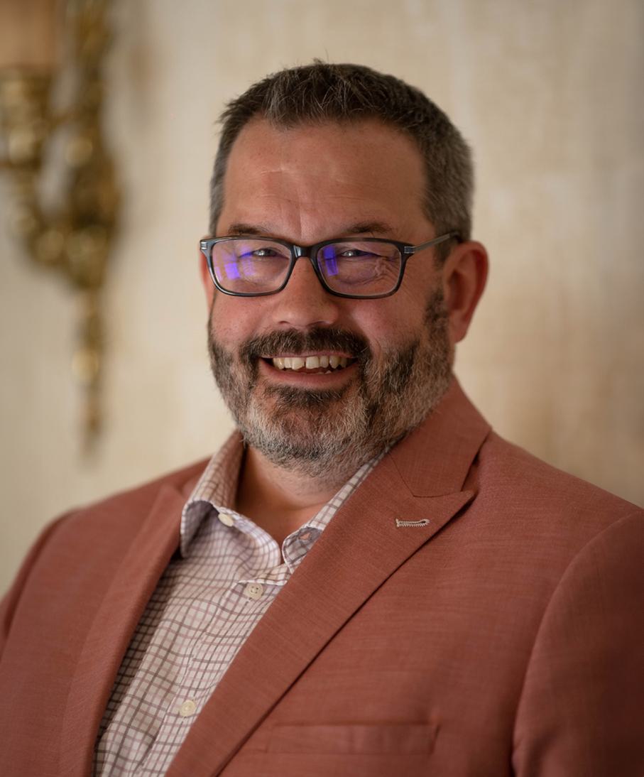 Greg Schmid
