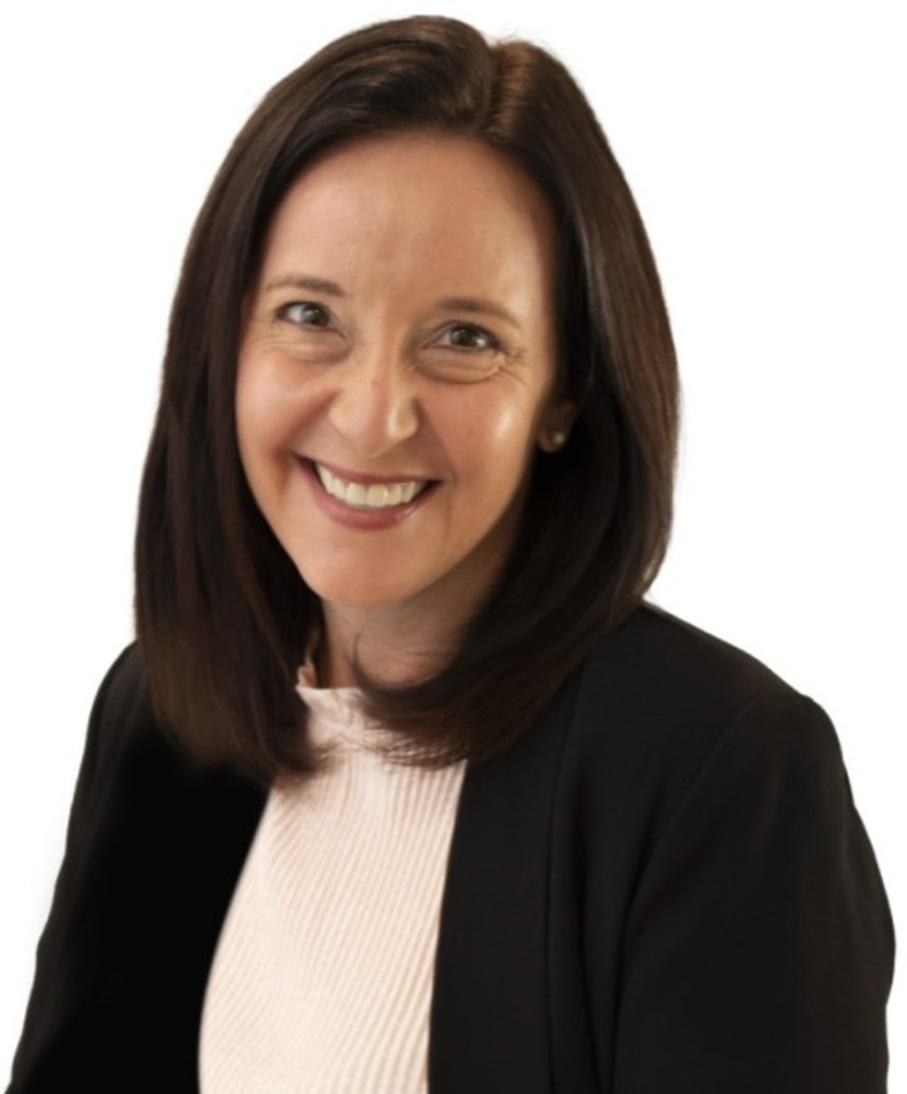Jennifer Gene