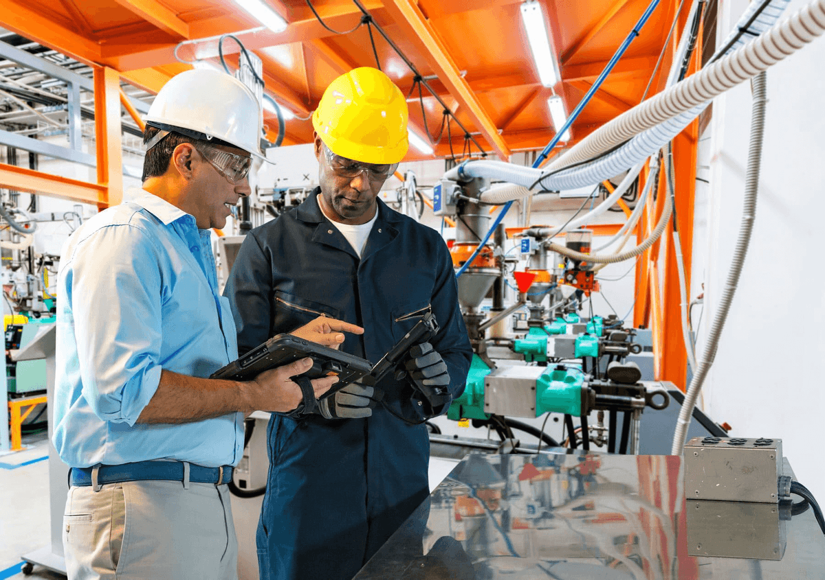Levata integrated services support