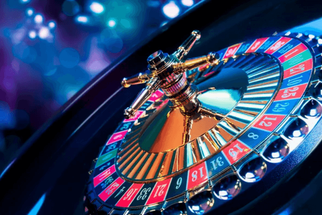 Casino guest experience technology