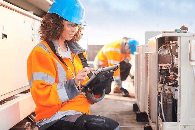 Field mobility solutions