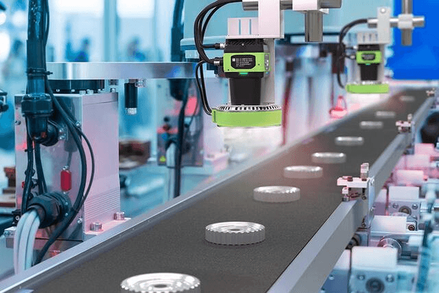 Manufacturing mobility solutions