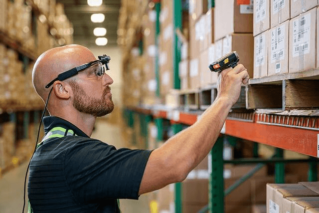 Warehouse mobility solutions