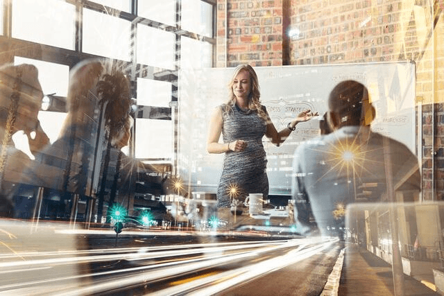 Corporate offices and campuses connectivity