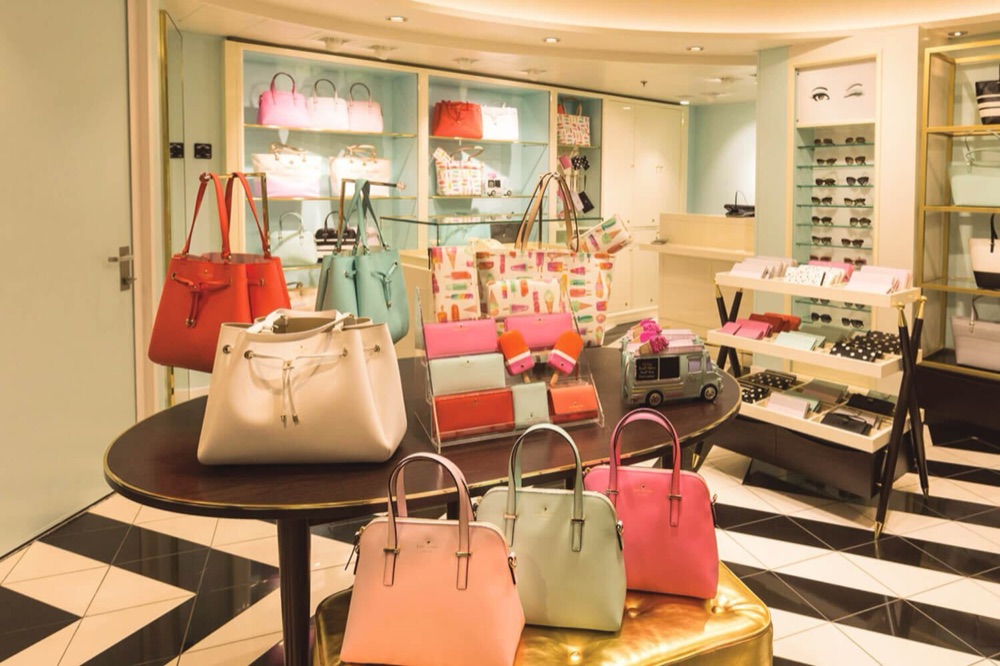 Royal Caribbean point of sale case study