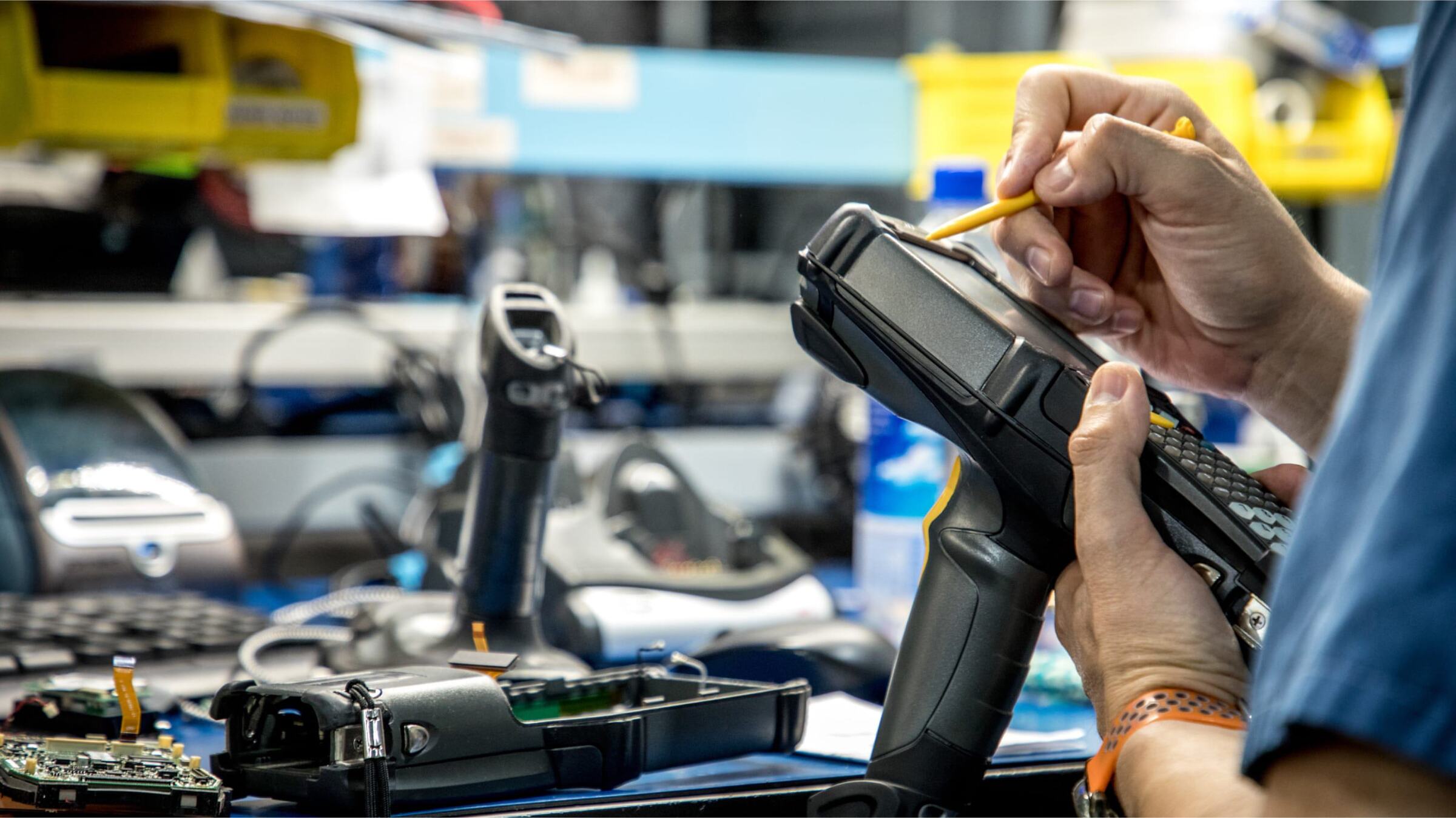 Project activation deployment planning