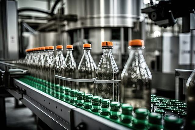 Manufacturing