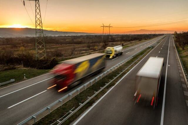 Transportation & Logistics