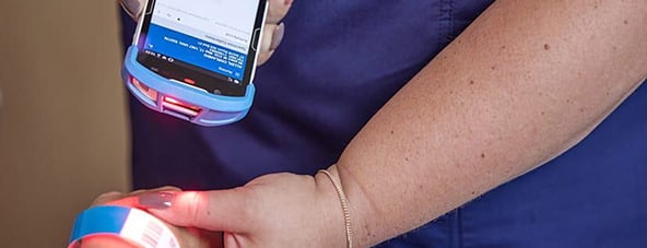 Healthcare technology solutions for medical facilities
