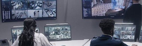 Comprehensive Surveillance