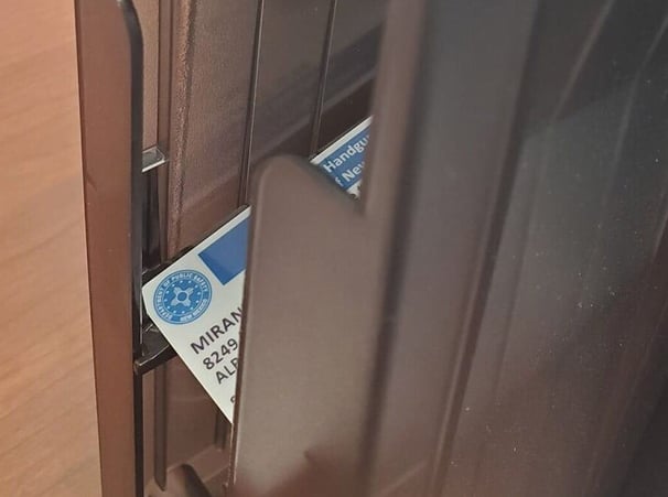 New Mexico Department of Public Safety Upgrades Card Issuance Program